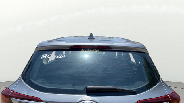 View Kia Seltos Image 4 Used Kia Seltos Image 4