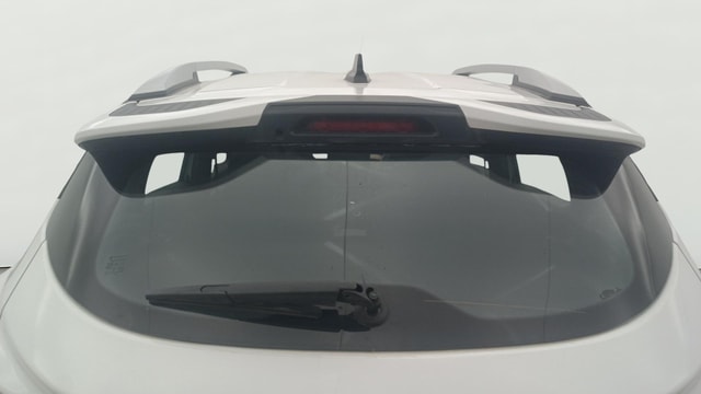 View Renault Kiger Image 4 Used Renault Kiger Image 4