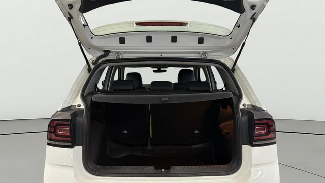 View Volkswagen Taigun Image 42 Used Volkswagen Taigun Image 42