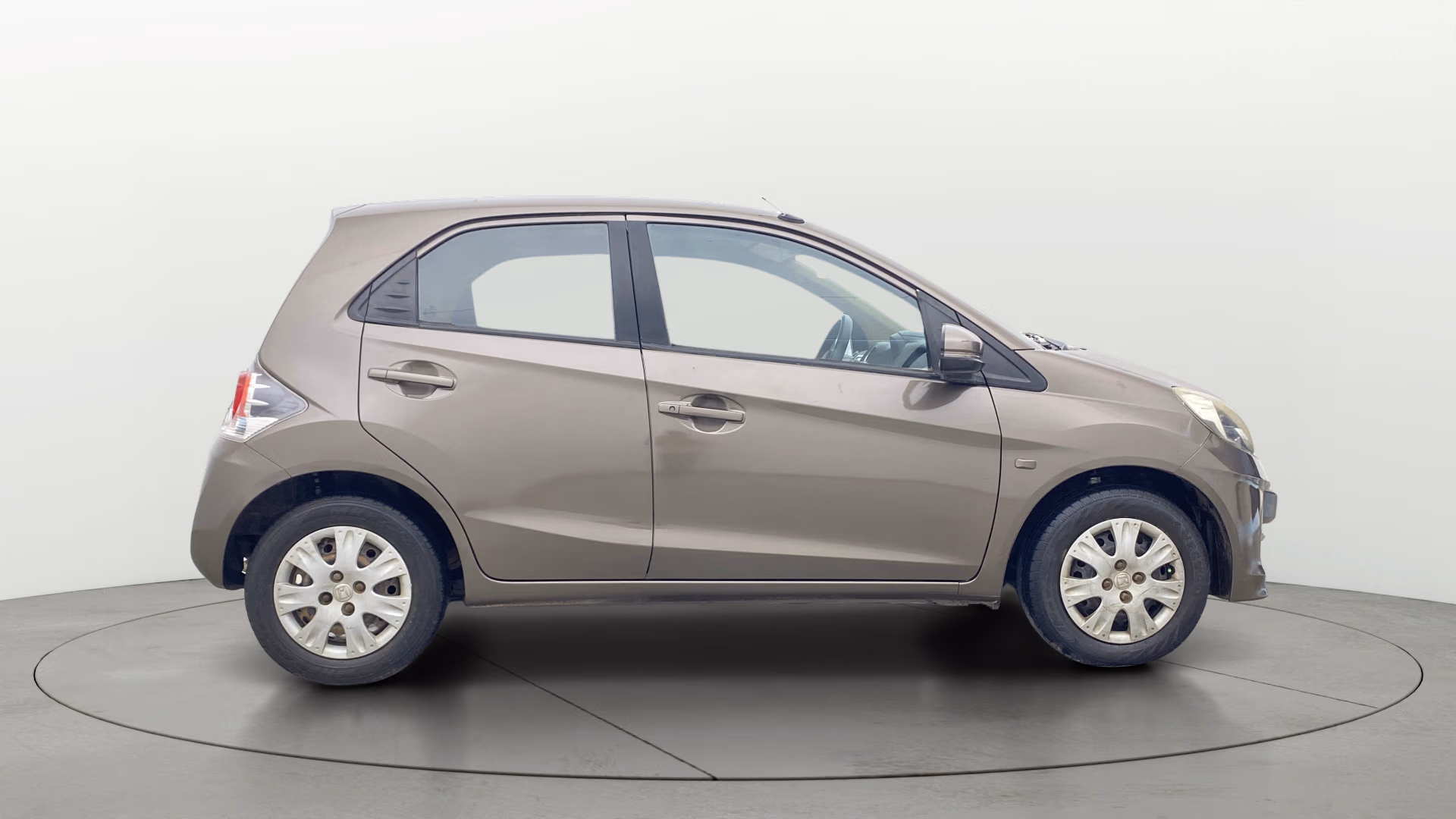 View 2014 Honda Brio S MT Petrol Image 8 Used 2014 Honda Brio S MT Petrol Image 8