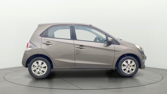 View Honda Brio Image 8 Used Honda Brio Image 8