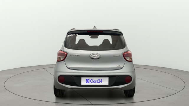 View Hyundai Grand i10 Image 40 Used Hyundai Grand i10 Image 40