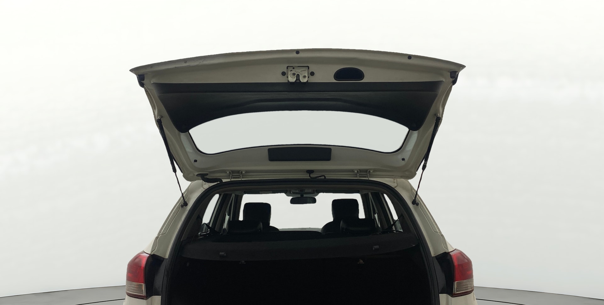 Used 2019 Hyundai Creta Used 2019 Hyundai Creta