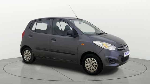 View Hyundai i10 Image 13 Used Hyundai i10 Image 13
