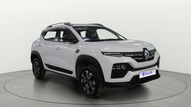 View Renault Kiger Image 21 Used Renault Kiger Image 21