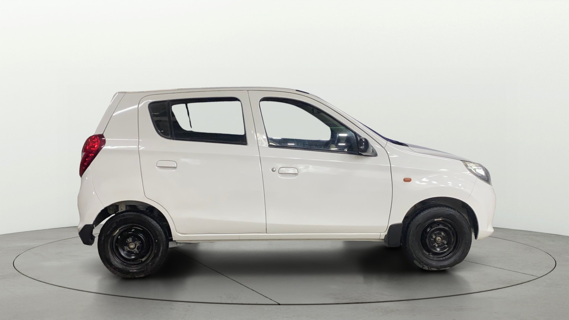 View 2016 Maruti Suzuki Alto 800 LX Image 29 Used 2016 Maruti Suzuki Alto 800 LX Image 29