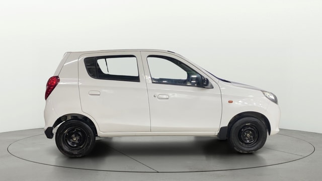 View Maruti Suzuki Alto 800 Image 29 Used Maruti Suzuki Alto 800 Image 29