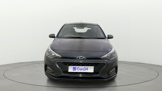 View Hyundai Elite i20 Image 1 Used Hyundai Elite i20 Image 1