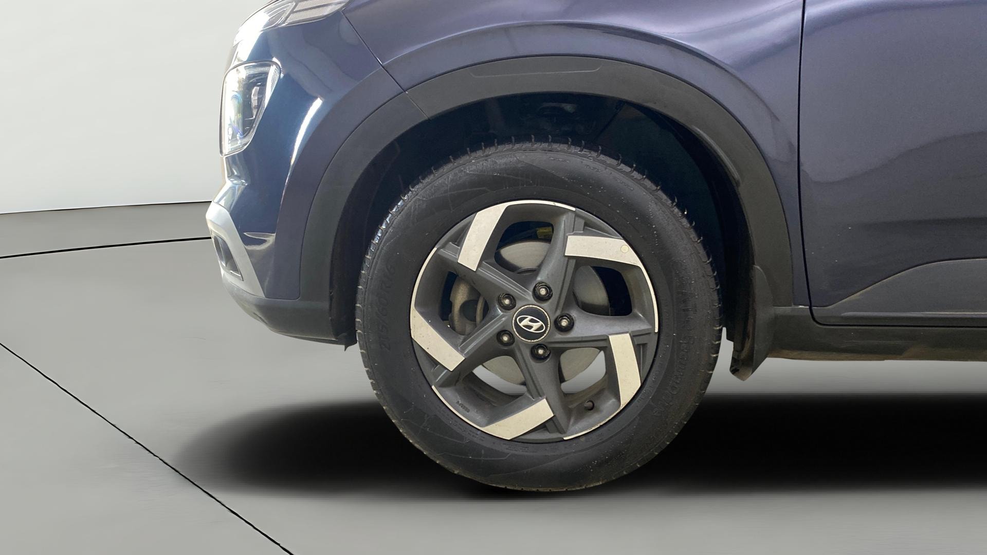 Used 2019 Hyundai Venue Used 2019 Hyundai Venue