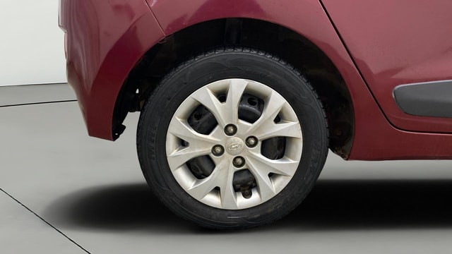 View Hyundai Grand i10 Image 23 Used Hyundai Grand i10 Image 23