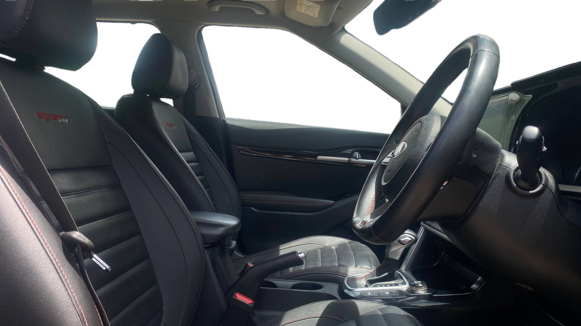 Used 2020 Kia Seltos Used 2020 Kia Seltos