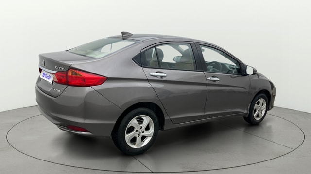 View Honda City Image 43 Used Honda City Image 43