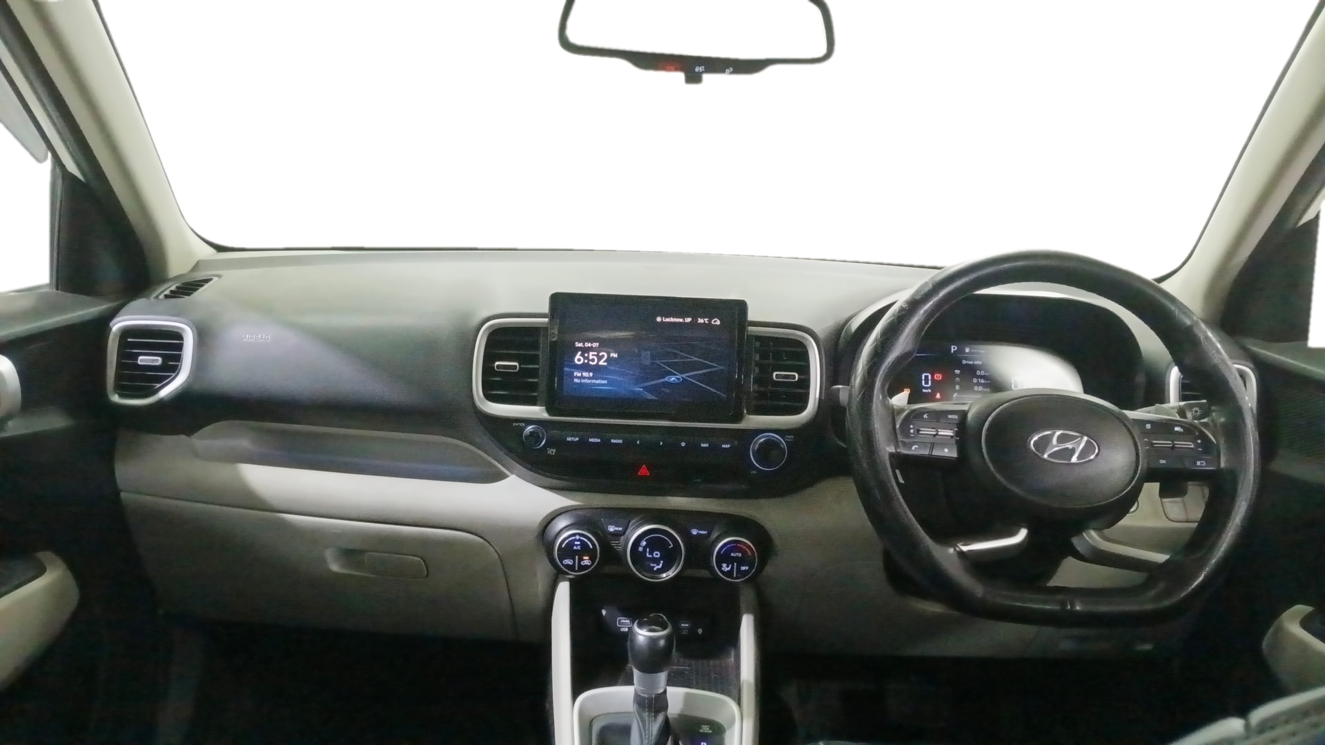 Used 2023 Hyundai Venue Used 2023 Hyundai Venue