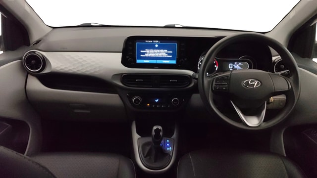 View Hyundai Grand i10 Nios Image 15 Used Hyundai Grand i10 Nios Image 15
