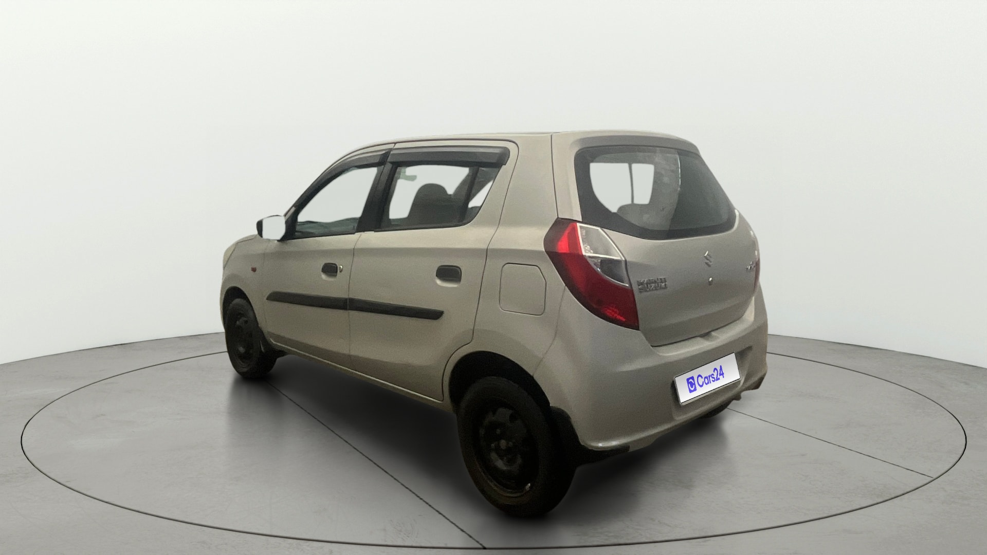 Used 2018 Maruti Suzuki Alto K10 Used 2018 Maruti Suzuki Alto K10