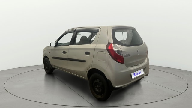 View Maruti Suzuki Alto K10 Image 2 Used Maruti Suzuki Alto K10 Image 2