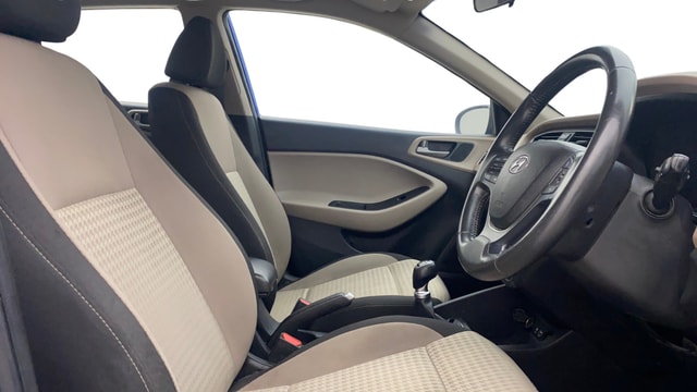 View Hyundai Elite i20 Image 27 Used Hyundai Elite i20 Image 27