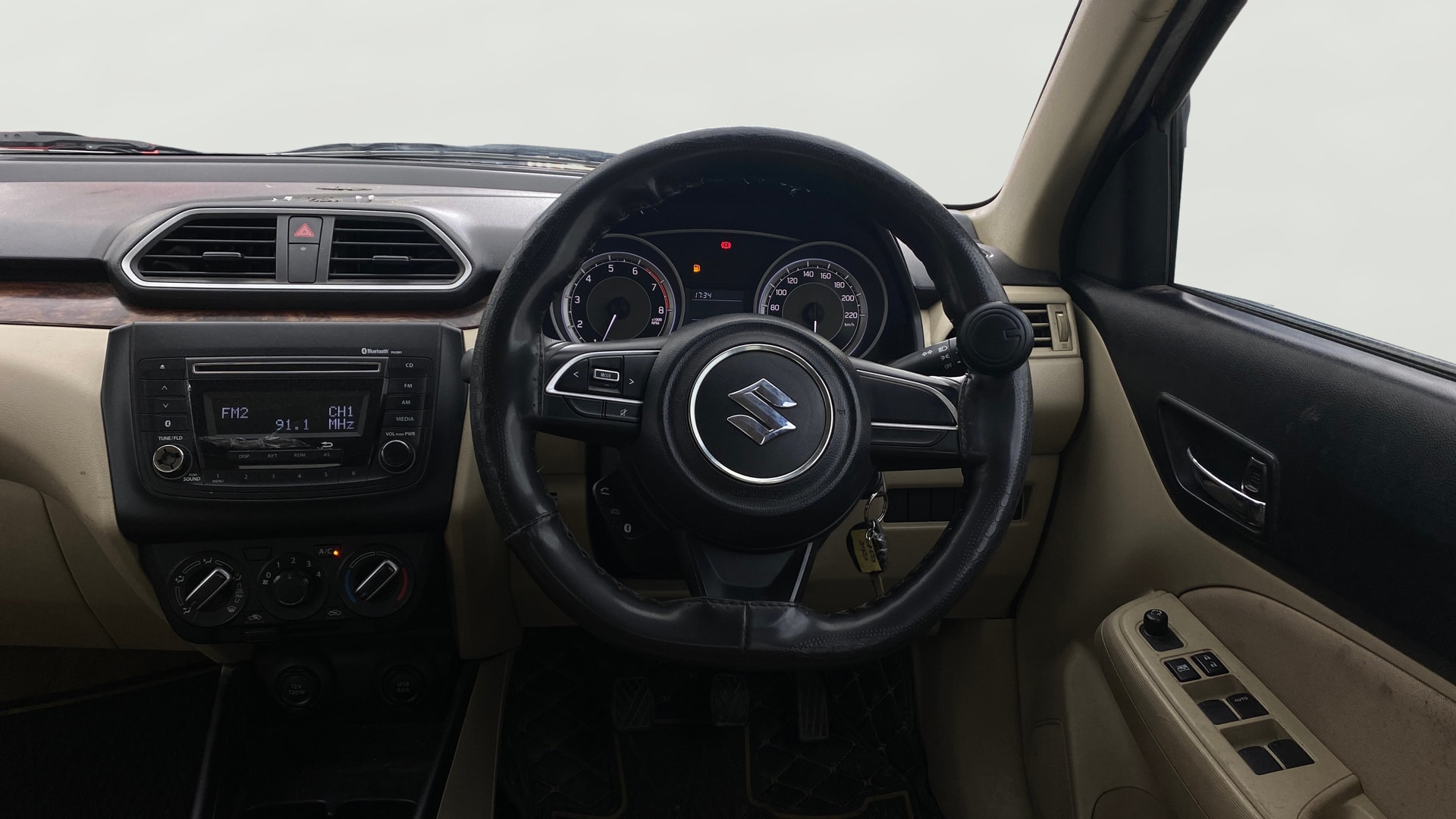 Used 2018 Maruti Suzuki 1000 Used 2018 Maruti Suzuki 1000
