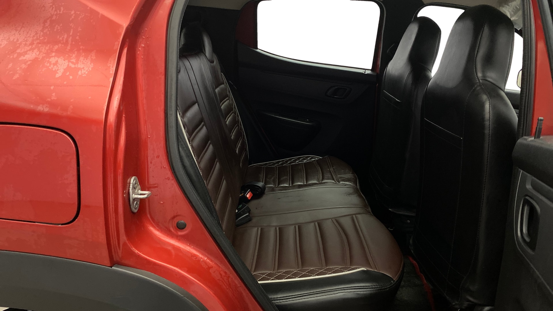 View 2024 Renault Kwid RXT 1.0 Image 29 Used 2024 Renault Kwid RXT 1.0 Image 29