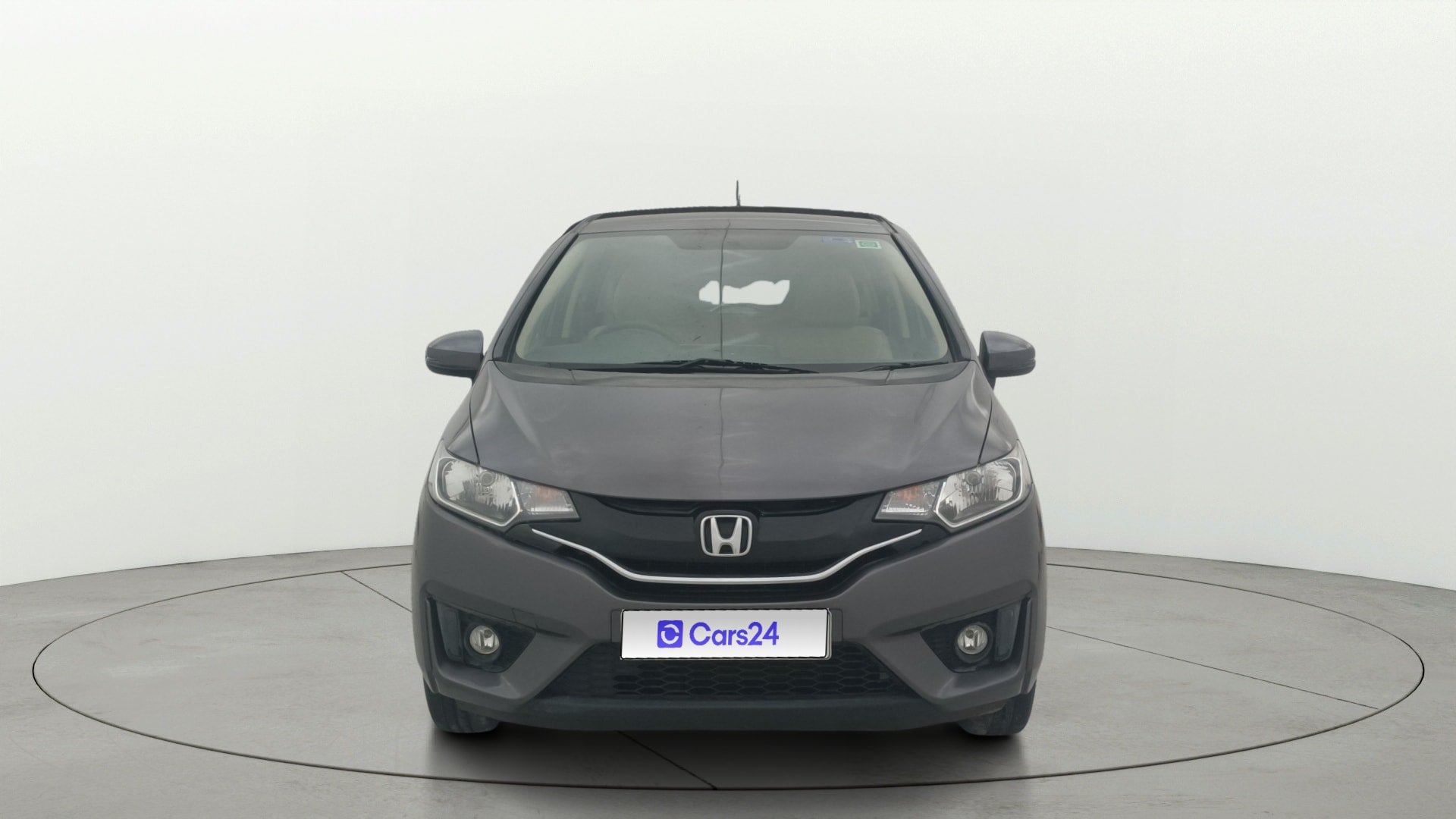 Used 2019 Honda Jazz Used 2019 Honda Jazz