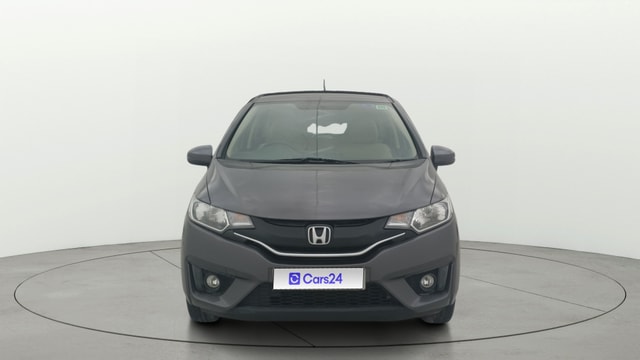 View Honda Jazz Image 1 Used Honda Jazz Image 1