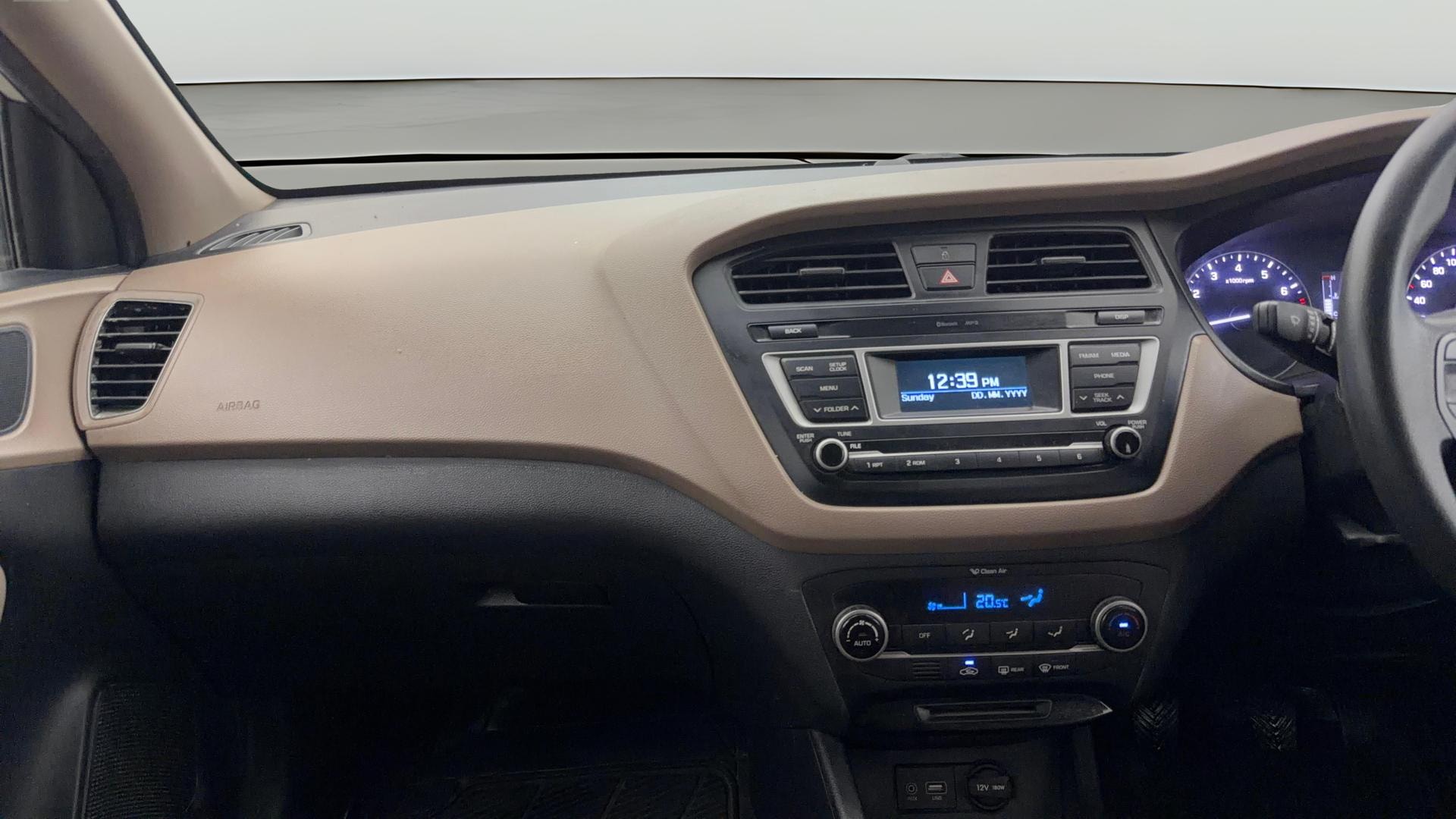 Used 2016 Hyundai Elite i20 Used 2016 Hyundai Elite i20