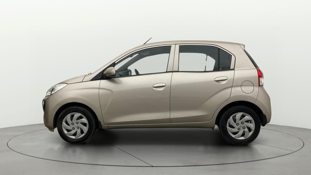 View Hyundai New Santro Image 5 Used Hyundai New Santro Image 5