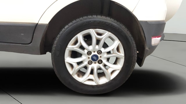 View Ford EcoSport Image 11 Used Ford EcoSport Image 11