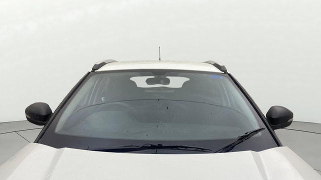 View Tata Nexon Image 29 Used Tata Nexon Image 29
