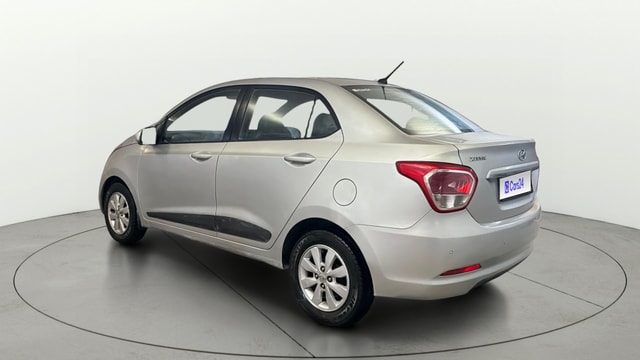 View Hyundai Xcent Image 2 Used Hyundai Xcent Image 2