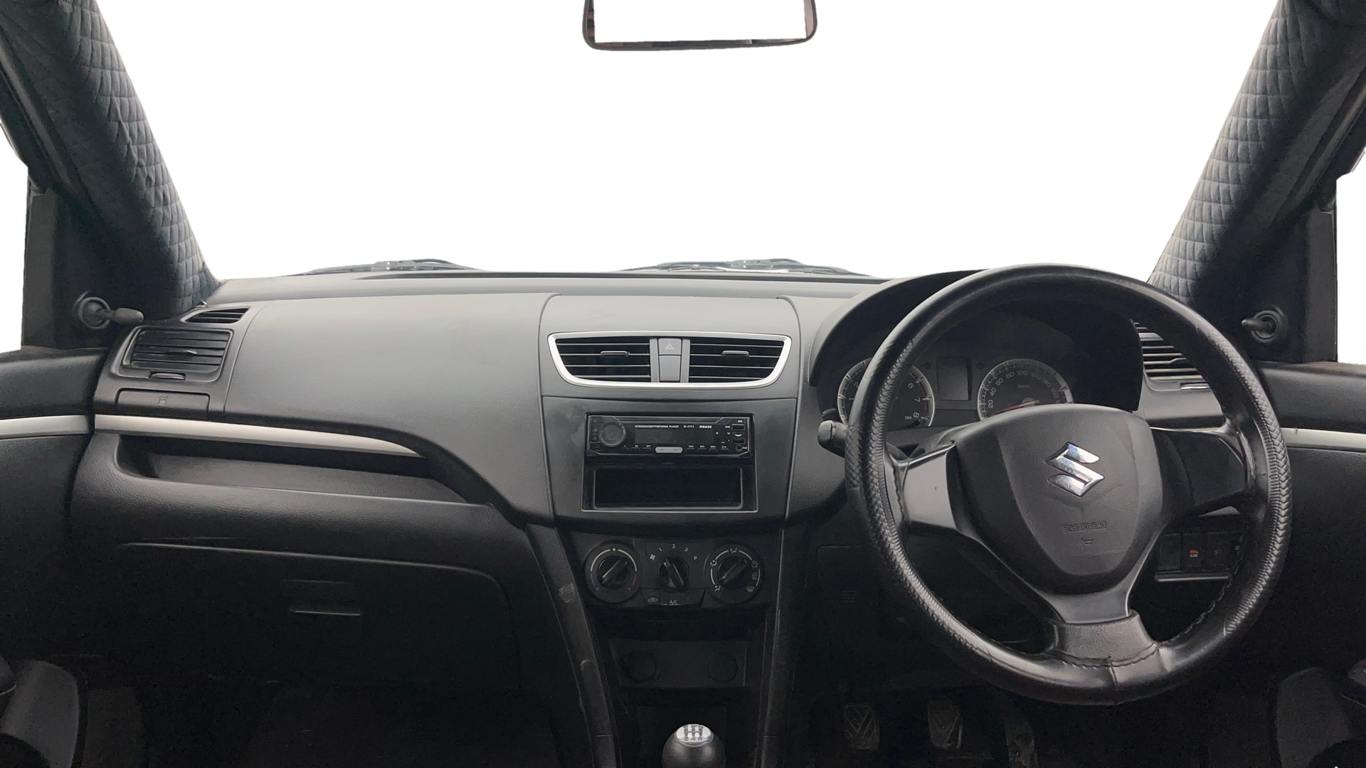 Used 2017 Maruti Suzuki 1000 Used 2017 Maruti Suzuki 1000