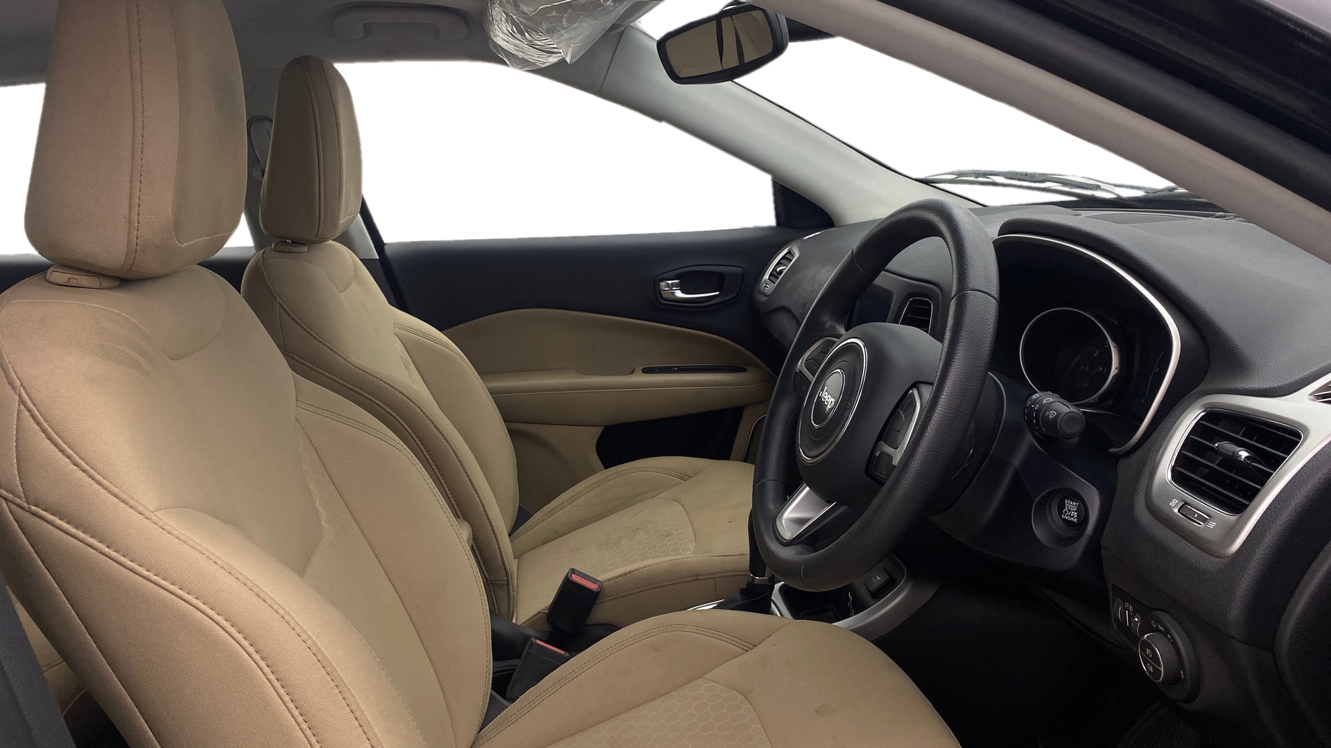 Used 2019 Jeep Compass Used 2019 Jeep Compass