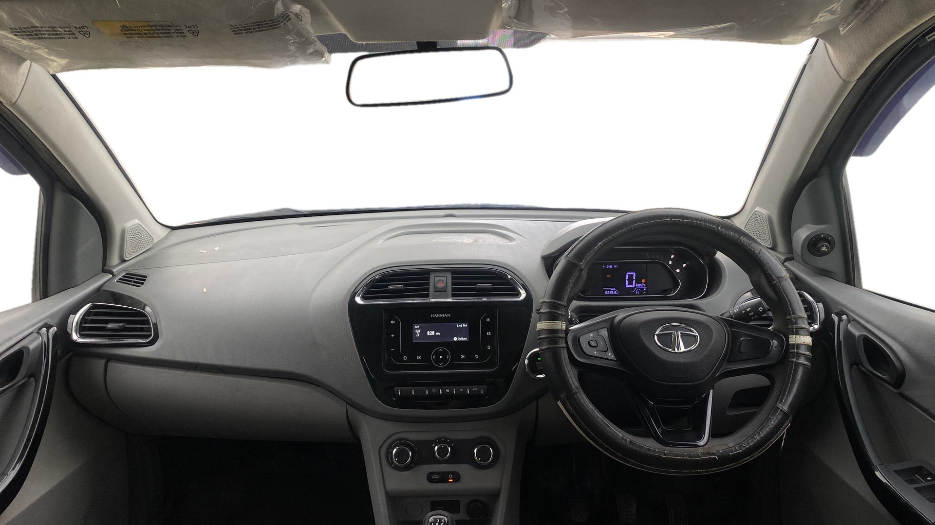 Used 2022 Tata Tigor Used 2022 Tata Tigor