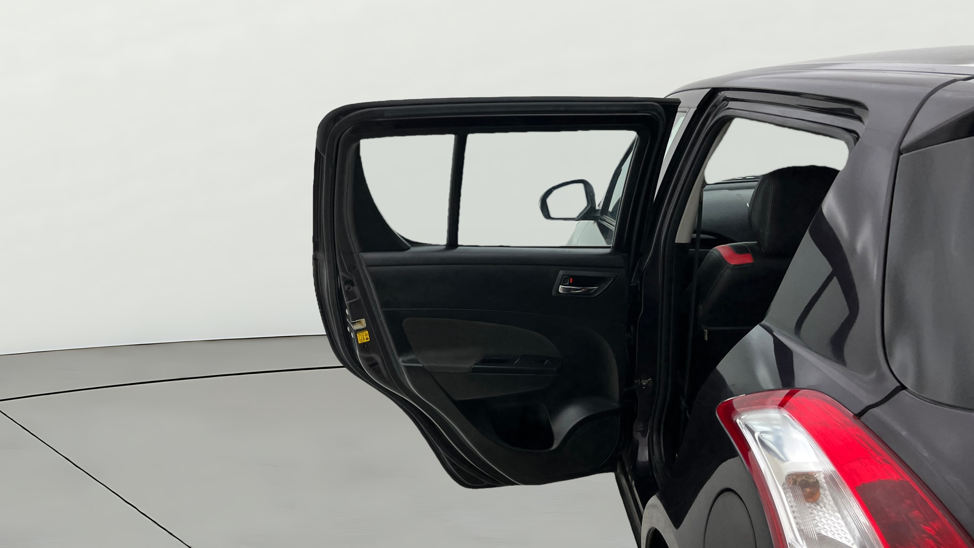 View 2015 Maruti Suzuki 1000 Base Variant Image 22 Used 2015 Maruti Suzuki 1000 Base Variant Image 22