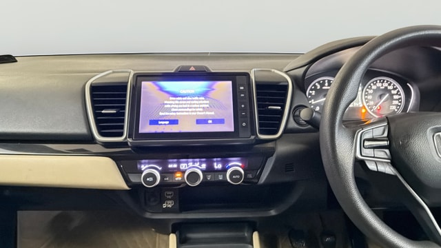 View Honda City Image 32 Used Honda City Image 32