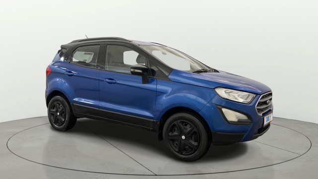 View Ford EcoSport Image 22 Used Ford EcoSport Image 22