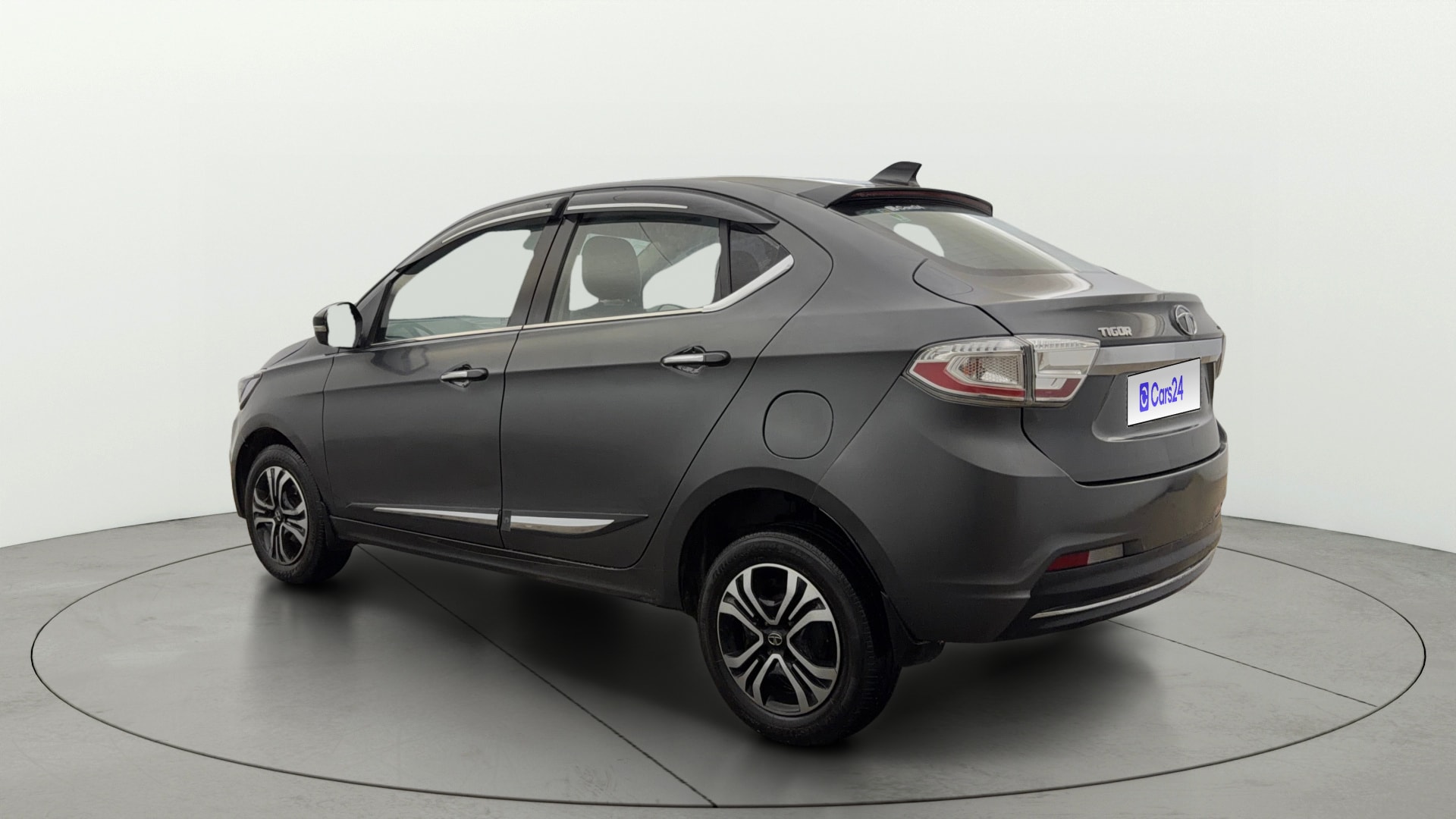 Used 2023 Tata Tigor Used 2023 Tata Tigor