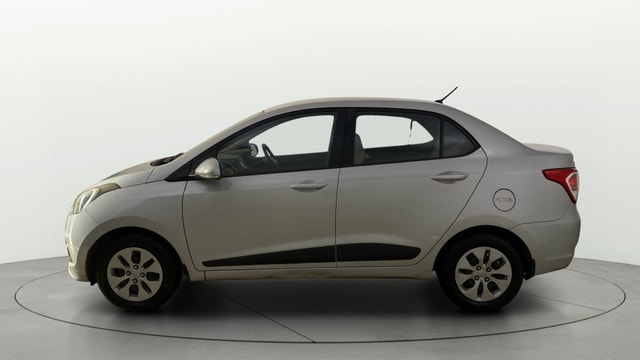 View Hyundai Xcent Image 5 Used Hyundai Xcent Image 5