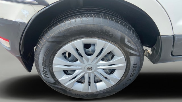 View Ford EcoSport Image 24 Used Ford EcoSport Image 24