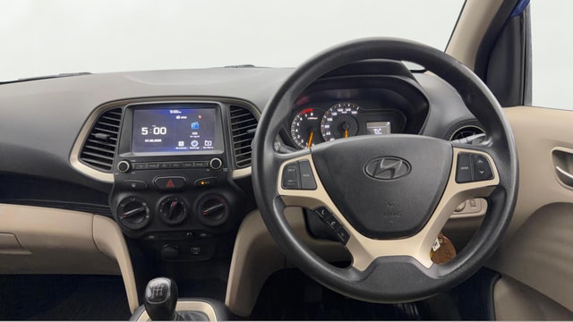 View Hyundai New Santro Image 20 Used Hyundai New Santro Image 20