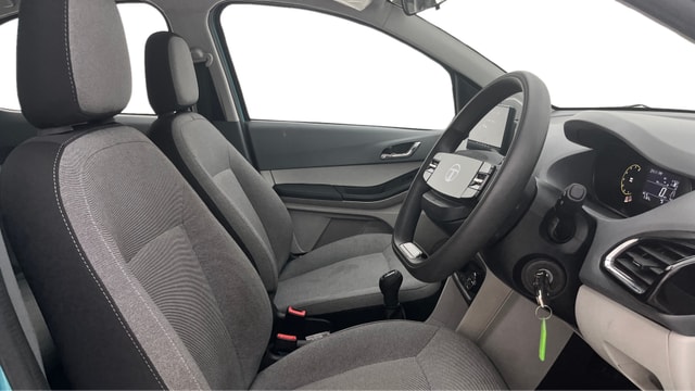 View Tata Tiago Image 18 Used Tata Tiago Image 18