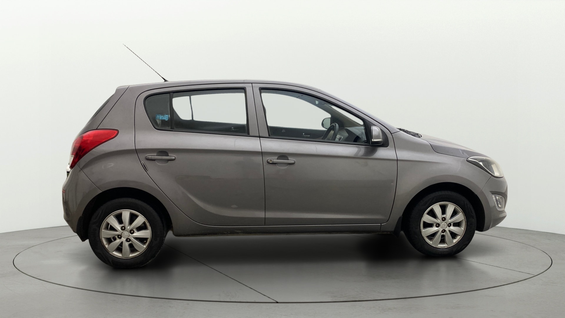 View 2014 Hyundai Elite i20 1.4 Era Diesel BS IV Image 8 Used 2014 Hyundai Elite i20 1.4 Era Diesel BS IV Image 8