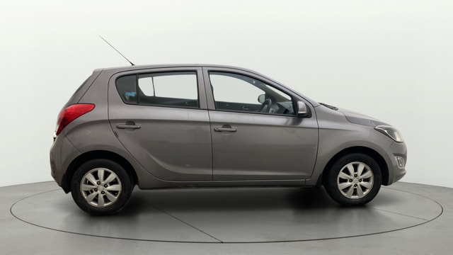 View Hyundai Elite i20 Image 8 Used Hyundai Elite i20 Image 8