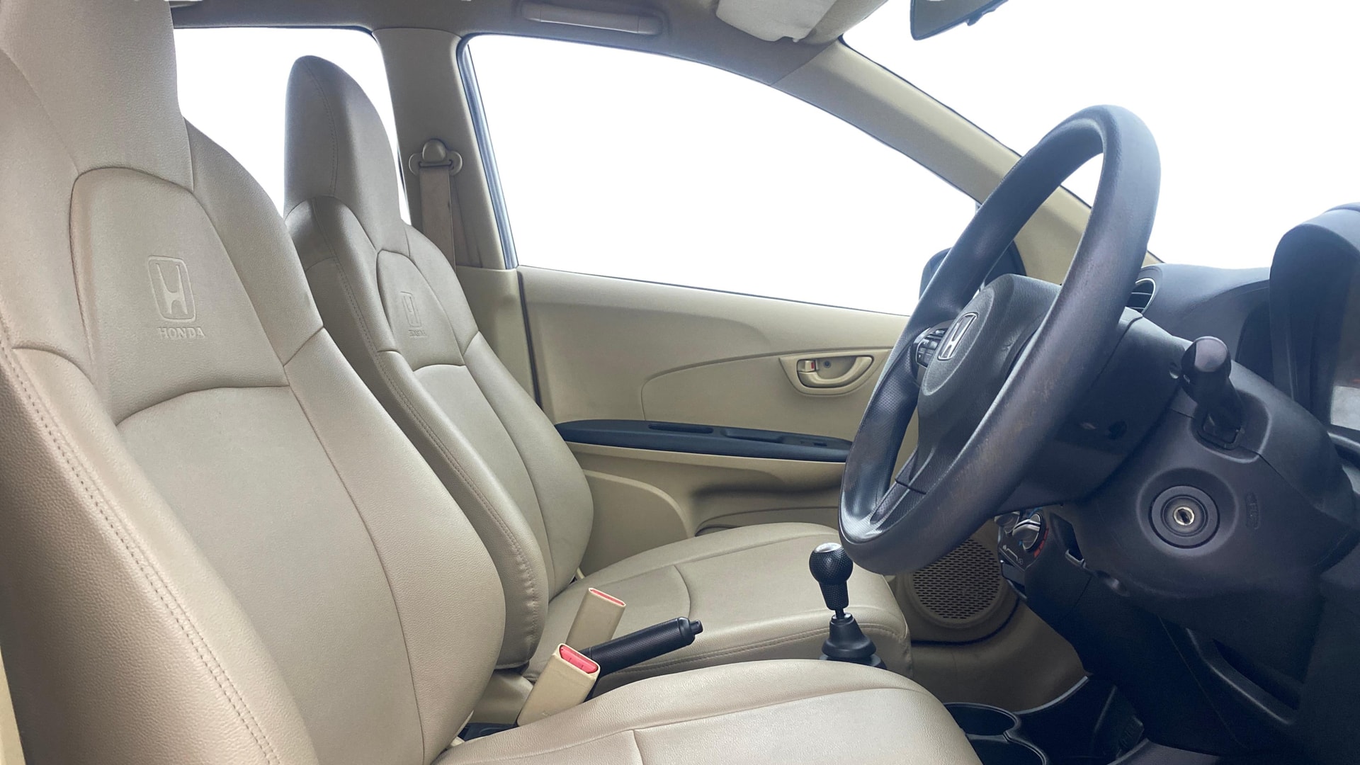 View 2014 Honda Amaze E MT Petrol BS IV Image 25 Used 2014 Honda Amaze E MT Petrol BS IV Image 25