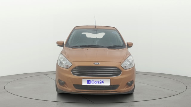 View Ford Figo Aspire Image 1 Used Ford Figo Aspire Image 1