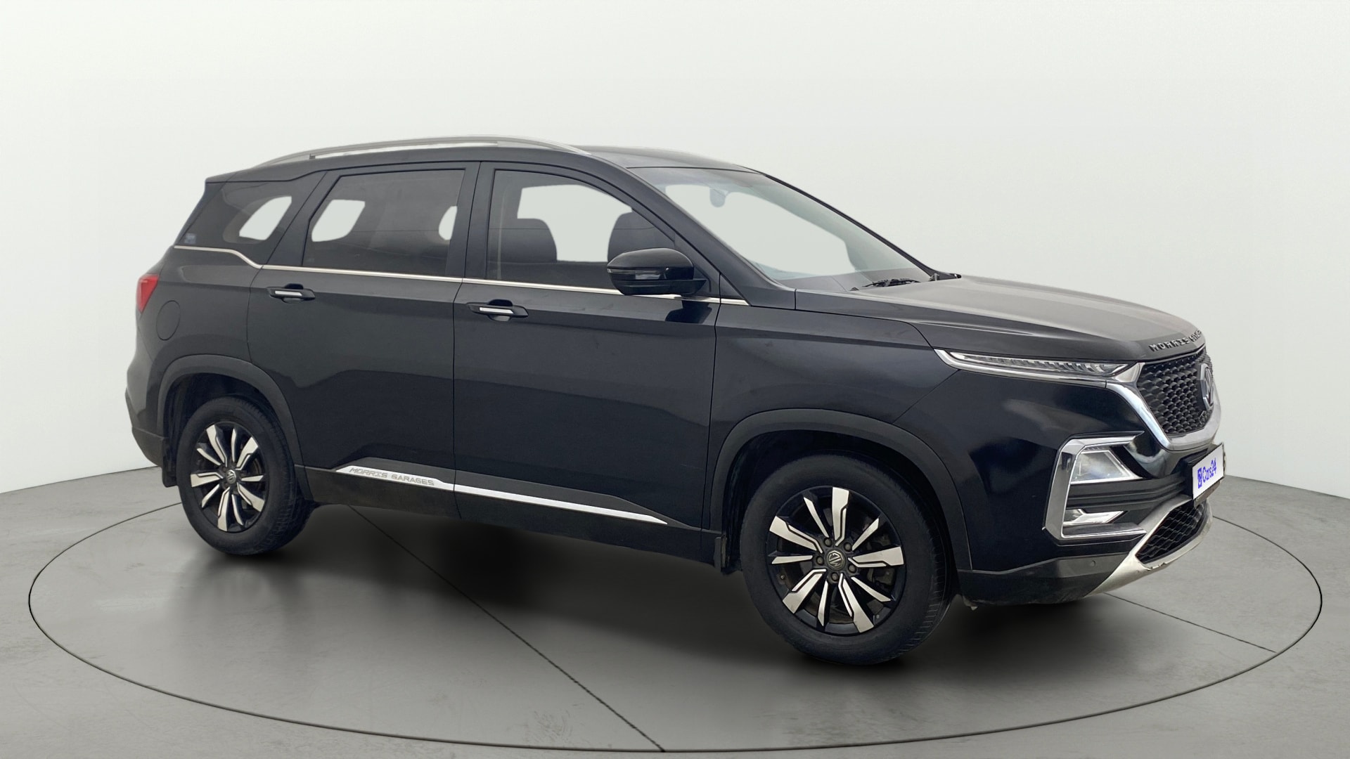 View 2020 MG Hector Smart Diesel BS IV Image 23 Used 2020 MG Hector Smart Diesel BS IV Image 23