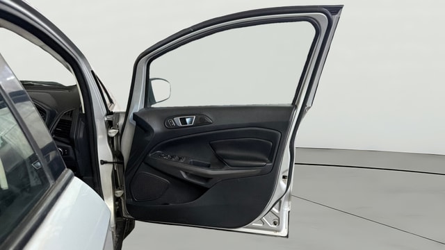 View Ford EcoSport Image 47 Used Ford EcoSport Image 47