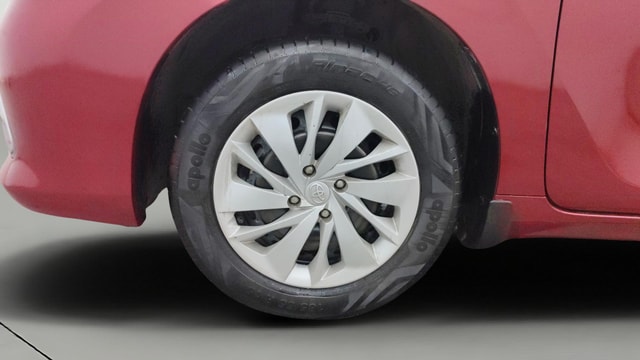 View Toyota Glanza Image 28 Used Toyota Glanza Image 28