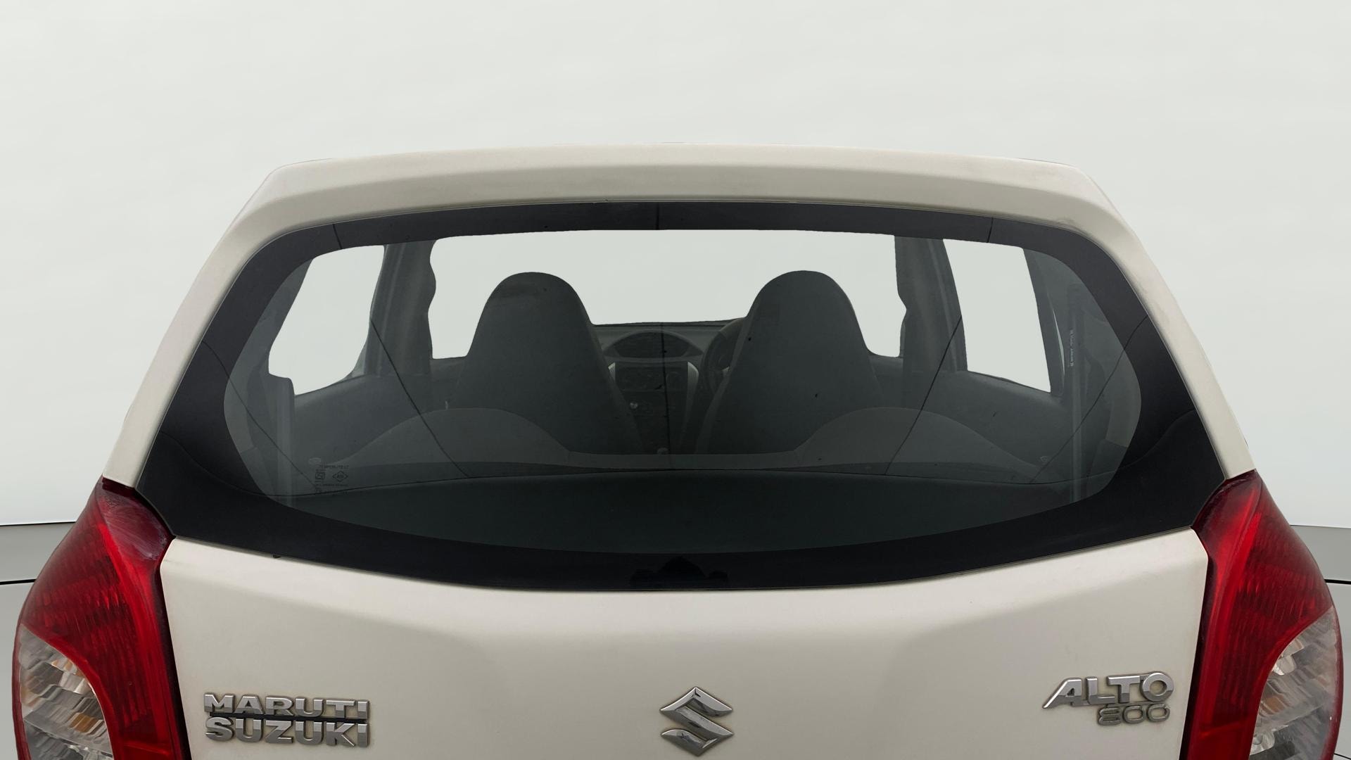 View 2015 Maruti Suzuki Alto 800 LX Image 4 Used 2015 Maruti Suzuki Alto 800 LX Image 4