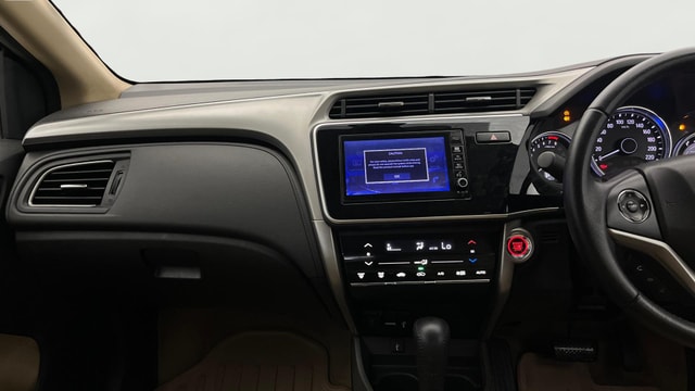View Honda City ZX Image 18 Used Honda City ZX Image 18